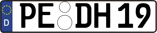 PE-DH19