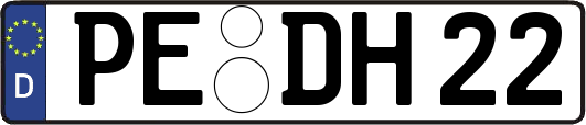 PE-DH22
