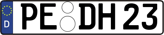 PE-DH23