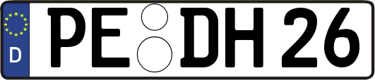 PE-DH26
