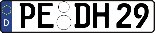 PE-DH29