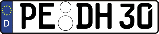 PE-DH30