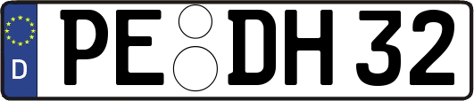PE-DH32
