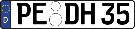 PE-DH35