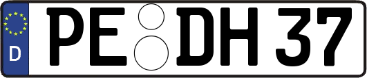 PE-DH37