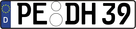 PE-DH39