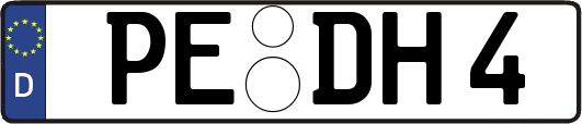PE-DH4