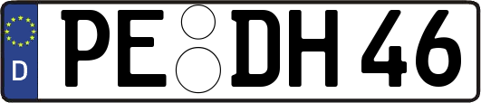 PE-DH46