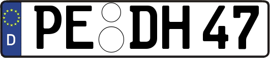 PE-DH47