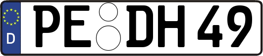 PE-DH49