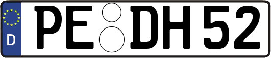 PE-DH52