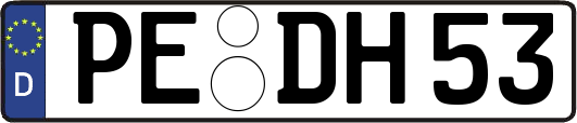 PE-DH53