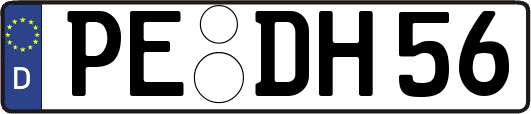 PE-DH56