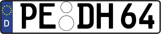 PE-DH64
