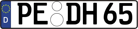 PE-DH65