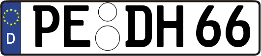 PE-DH66