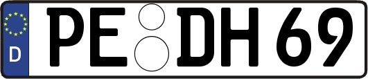 PE-DH69