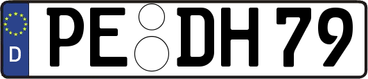PE-DH79