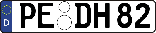 PE-DH82