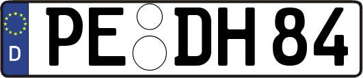 PE-DH84