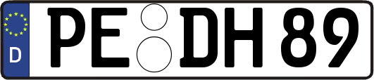PE-DH89