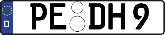 PE-DH9