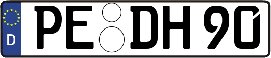 PE-DH90
