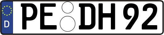 PE-DH92