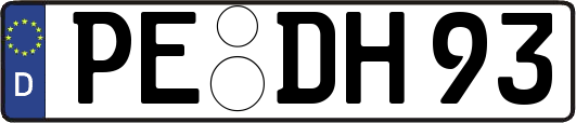 PE-DH93