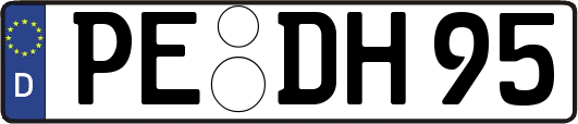 PE-DH95