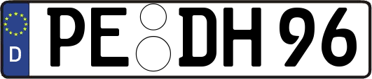 PE-DH96
