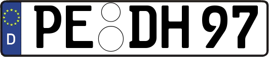 PE-DH97