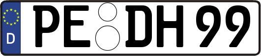 PE-DH99