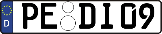 PE-DI09