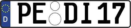 PE-DI17