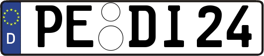 PE-DI24