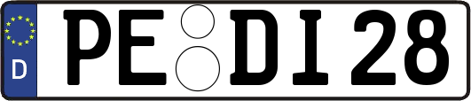 PE-DI28