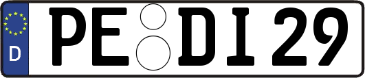 PE-DI29
