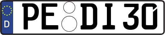 PE-DI30