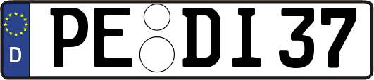 PE-DI37