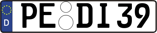 PE-DI39