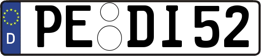 PE-DI52