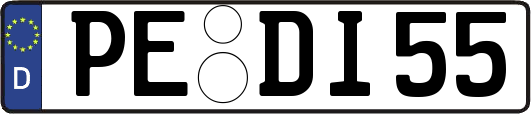 PE-DI55