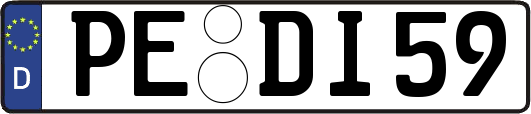 PE-DI59