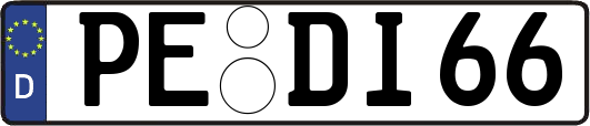 PE-DI66