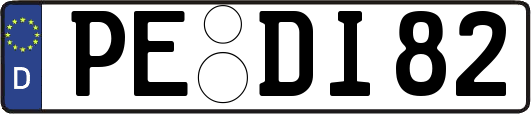 PE-DI82