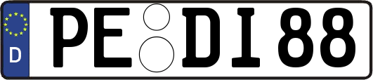 PE-DI88