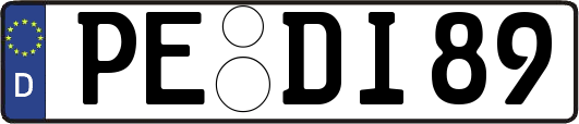 PE-DI89