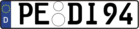 PE-DI94