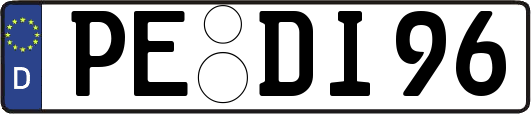 PE-DI96